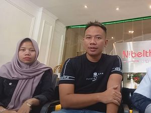 Vicky Prasetyo Ceritakan Kondisi Adik yang Sakit dan Harus Operasi