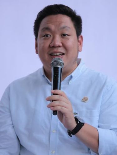 Wakil Ketua Komisi IX DPR RI, Charles Honoris