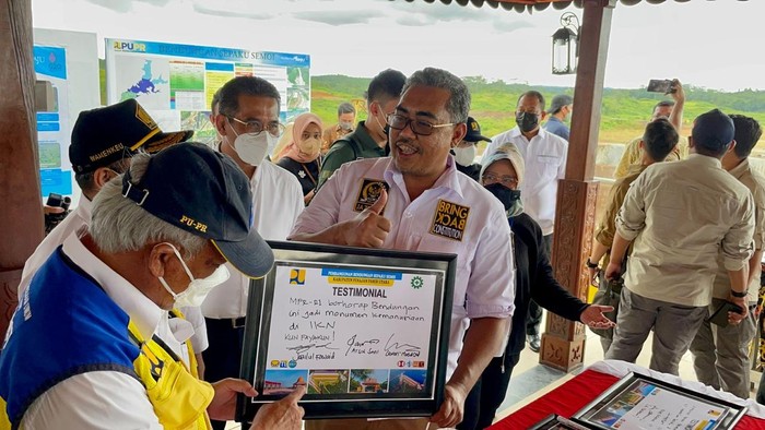 Wakil Ketua MPR Jazilul Fawaid