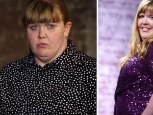Wanita Ini Berhasil Turunkan Berat Badan dengan Berhenti Konsumsi Makanan Ini