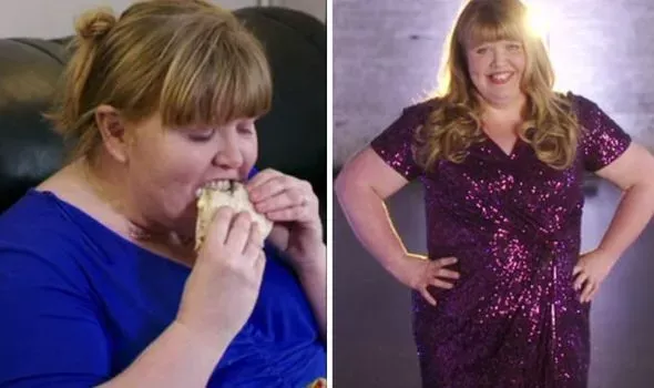 Wanita Ini Berhasil Turunkan Berat Badan dengan Berhenti Konsumsi Makanan Ini