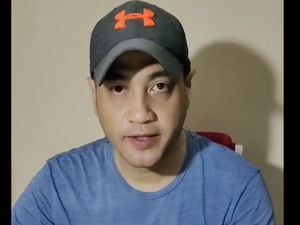 Ferry Irawan Bawa Nama Hotma Sitompul Hadapi Venna Melinda dan Hotman Paris