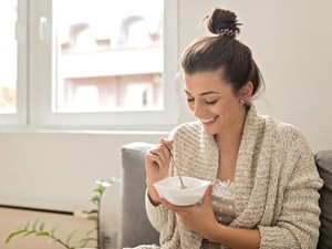 6 Ide Sarapan Pagi untuk Penderita Ginjal yang Lezat dan Bergizi