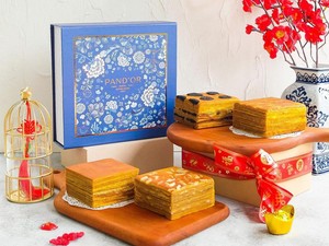 15+ Ide Hampers Imlek Sederhana dan Berkesan, Berikan untuk Keluarga dan Pacar