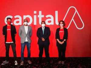 Induk Perusahaan AirAsia Ganti Nama, Ini 7 Target yang Dibidik