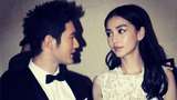 Jejak Cinta hingga Kontroversi Hubungan Huang Xiaoming dan Angelababy