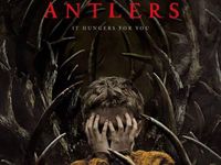 Review Antlers: Monster (dan Trauma) Yang Menghantui