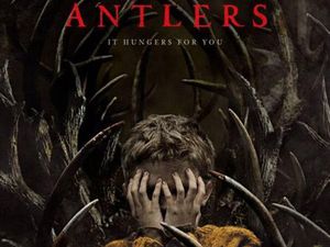 Review Antlers: Monster (dan Trauma) yang Menghantui