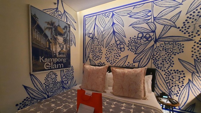 ARTOTEL Thamrin Jakarta