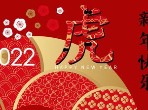 Asal-Usul Imlek dan Tradisi Saat Tahun Baru China