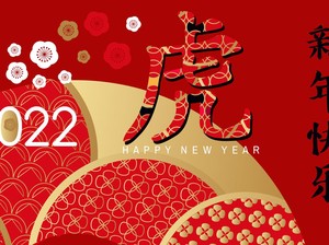 Asal-Usul Imlek dan Tradisi Saat Tahun Baru China
