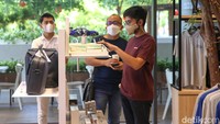 BMW Studio Tanjung Barat juga hadir untuk melayani konsultasi penjualan kendaraan baru, BMW Used Car, program pembiayaan dan test-drive.