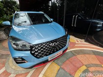 Alasan Chery Tunda Rilis Tiggo 4 Pro si Pesaing Hyundai Creta