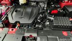 Tiggo 7 Pro, SUV Chery Penantang Wuling Almaz