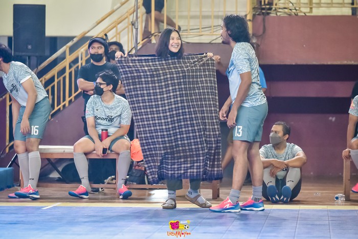 Danilla Riyadi Danilla Riyadi