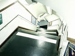 Deretan Foto yang Menipu Mata, Lihatnya Harus Fokus!