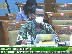 74 Persen Perguruan Tinggi Kementerian Lain Belum Terakreditasi