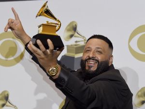 DJ Khaled Pamer Jam Tangan Rp 43 Miliar, Seperti Ini Penampakannya