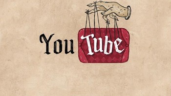 Saya pencipta serangkaian karya Medieval Branding, tulis dirinya di situs BoredPanda. Foto: Instagram/ilya_stallone_artist