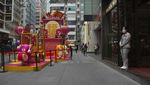Hong Kong Pangkas Durasi Karantina Luar Negeri Jadi 14 Hari