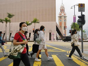 Warganya Ogah Punya Bayi, Banyak SD di Hong Kong Terancam Tutup