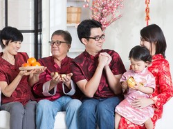 7 Ide Hampers yang Berkesan di Tahun Baru Imlek 2025