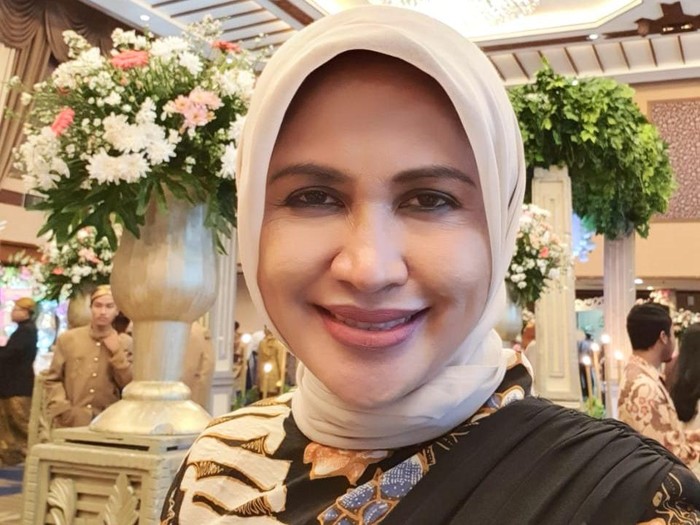 Imarotun Noor Hayati