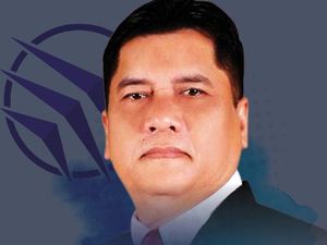 Nakhoda Baru PTDI
