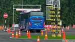 Intip Fasilitas Pelatihan Sopir Truk Bikinan Hino di Purwakarta