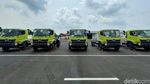 Intip Fasilitas Pelatihan Sopir Truk Bikinan Hino di Purwakarta