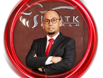 PPATK Ungkap Modus di Balik Cek Bodong SYL Rp 2 T