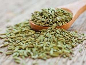 Ini 4 Cara Konsumsi Jintan agar Berat Badan Cepat Turun