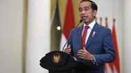 Jokowi Rayu Peserta B20 untuk Investasi Kesehatan di RI