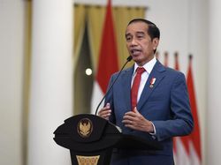 Negara G20 Belum Kompak Soal Transisi Energi, Apa Sikap Jokowi?