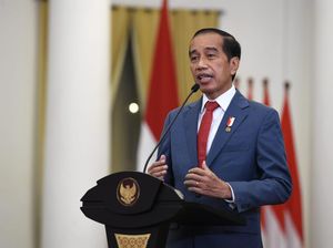 Jokowi Rayu Peserta B20 untuk Investasi Kesehatan di RI