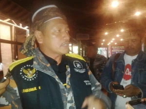 Jabar Hari Ini: Ketum GMBI Tersangka-Heboh Bocah Pemakan Kertas