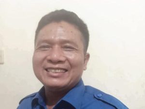 Cerita Detik-detik Sopir TransJ Selamatkan Wanita Mau Bunuh Diri di Jakbar
