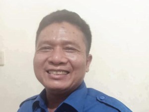 Cerita Detik-detik Sopir TransJ Selamatkan Wanita Mau Bunuh Diri di Jakbar