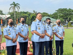 Alasan KSAU Ganti Nama Kohadnudnas Jadi Koopsudnas