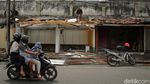 Perkuat Malioboro, Jalan Mataram Jogja Dibersihkan dari PKL