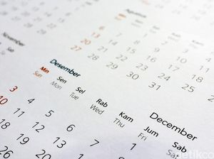 Libur Imlek Berapa Hari? Simak Aturan Lengkapnya!