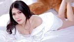 Kenalkan Loli Auristela, Si Cantik Asisten Pribadi Baru Hotman Paris
