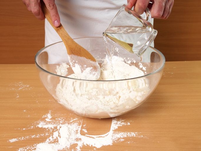 Makanan Mentah yang Bahaya Jika Dikonsumsi