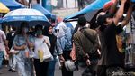 Entah Kenapa, Jajanan Enak Pada Ngumpul di Pasar Lama Tangerang