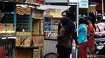 Entah Kenapa, Jajanan Enak Pada Ngumpul di Pasar Lama Tangerang