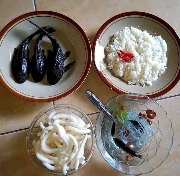 Masak Konyol 10 Aksi Netizen Masak Konyol