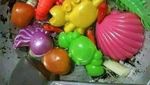 10 Masakan Konyol Netizen, Ada Seafood Plastik hingga Tumis Dinosaurus!