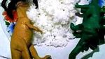 10 Masakan Konyol Netizen, Ada Seafood Plastik hingga Tumis Dinosaurus!