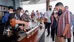 Creative Hub, Stimulus Pelaku Ekonomi Warga Labuan Bajo