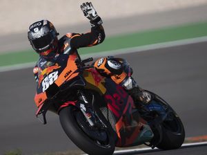 Spek Motor KTM yang Bawa Miguel Oliviera Taklukan Sirkuit Mandalika